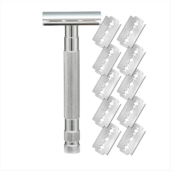 6 Packs SH30 Shaver Heads for Electric 1000, 2000