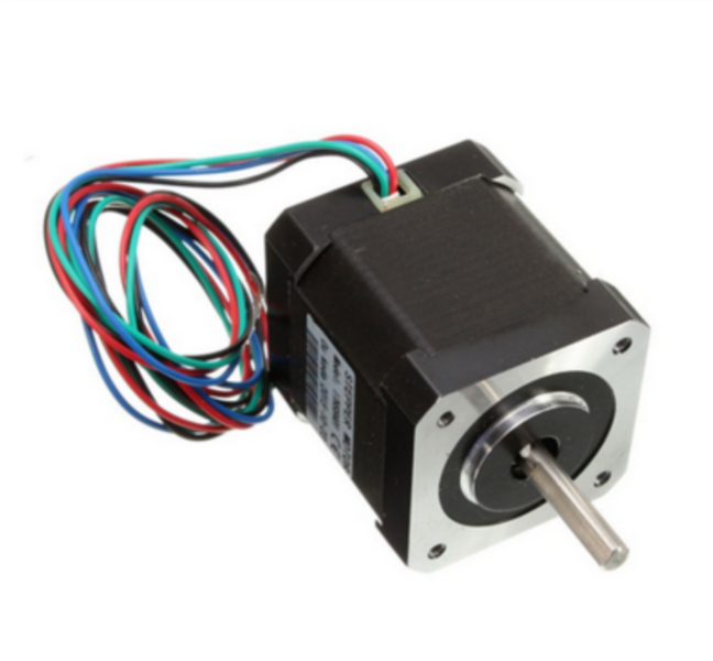 PHB42S63 Hybrid Stepper Motor 2 Phase