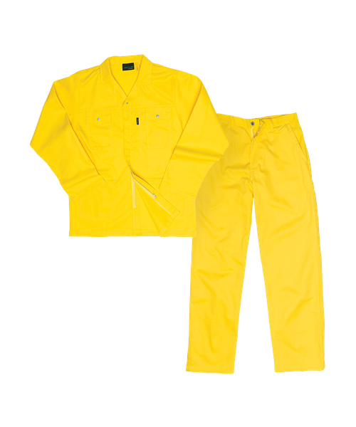 Yellow image