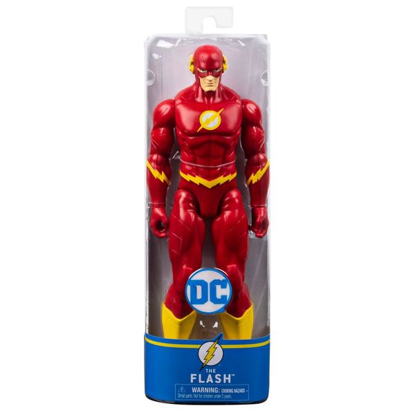 DC Universe 12" Figure - The Flash