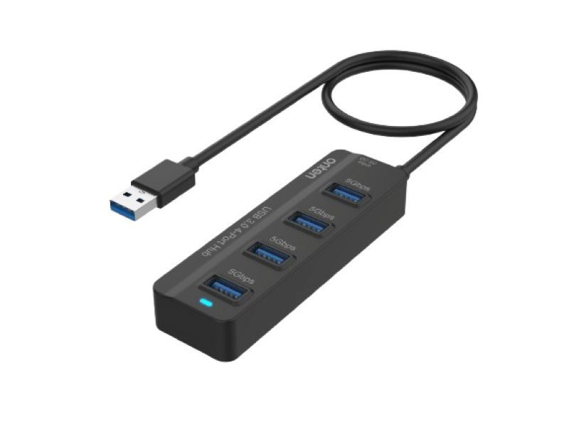 Onten Hub Usb to 4 Ports Usb 3.0 Otn-5305