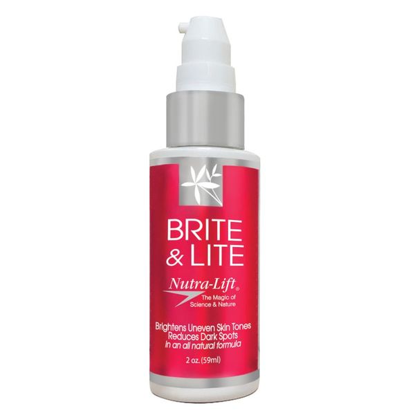 Nutra-Lift Brite &amp; Lite with Alpha Arbutin 59ml