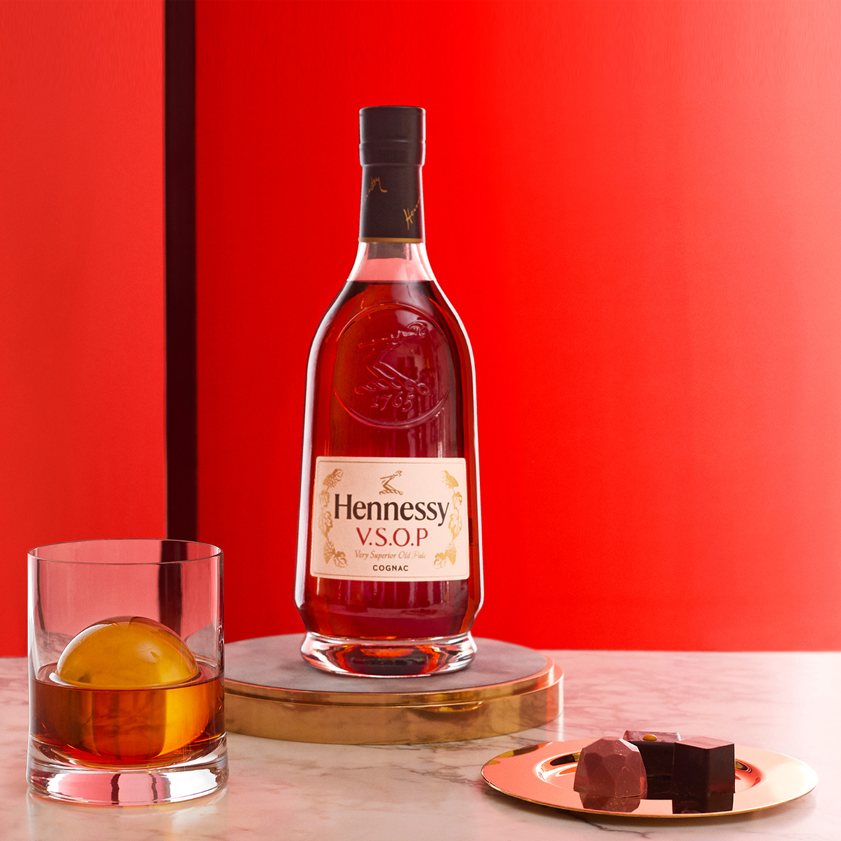 Hennessy VSOP Cognac - 750ml | Shop Today. Get it Tomorrow