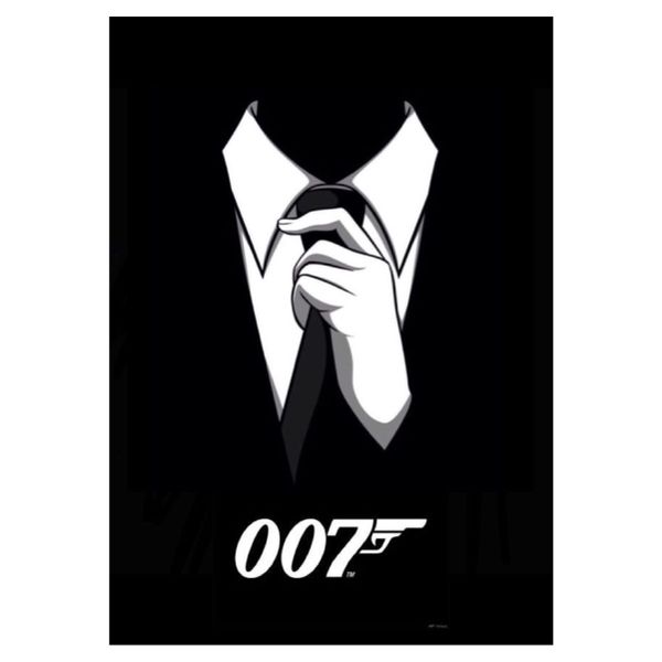 Spy Life - A1 Poster