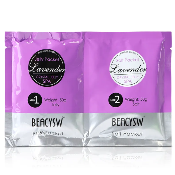 Beacysw Crystal Jelly Spa