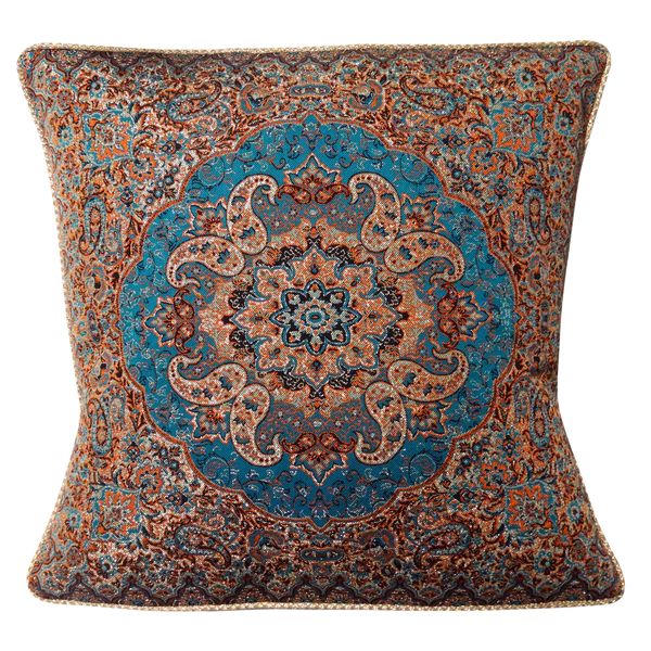 Persian Luxury Pillow Case