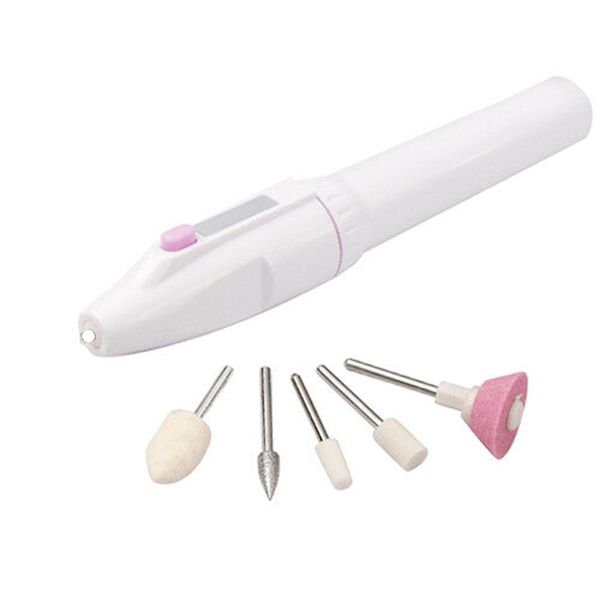 Electric Nail Grinder Drill Machine