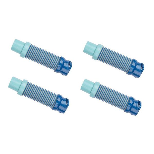 4Pcs X77094 Pool Vacuum Hose Adapter For Zodiac Mx6 Mx8 Pool Cleaner