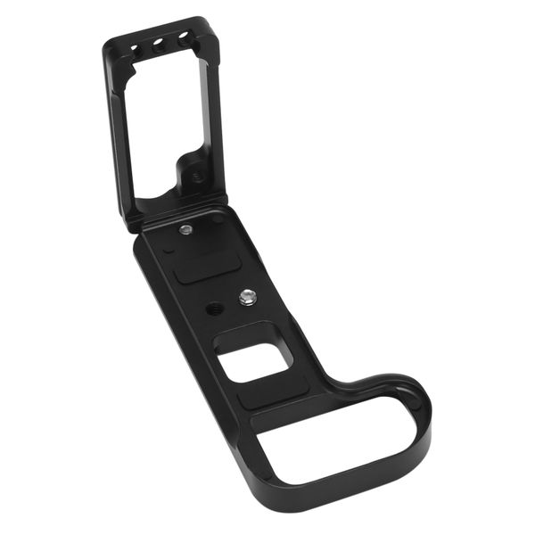 Retractable L Plate Bracket For Nikon Z7 Z6 Lb-Z7 Push And Pull B