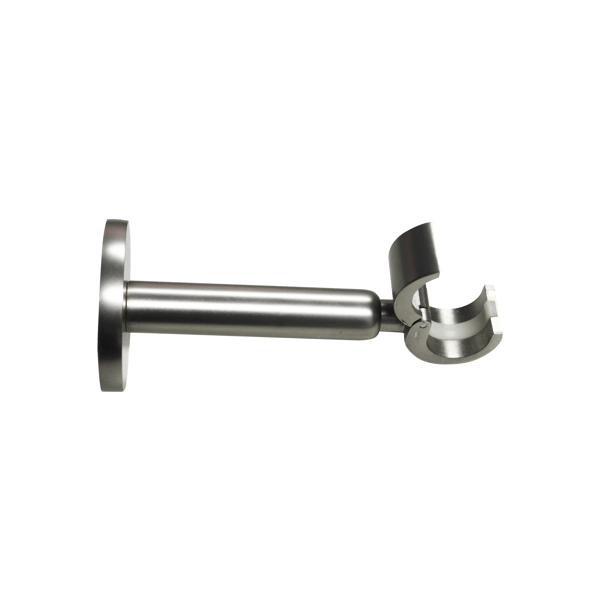 Inspire bracket c d28 kali mat nickel w sgle