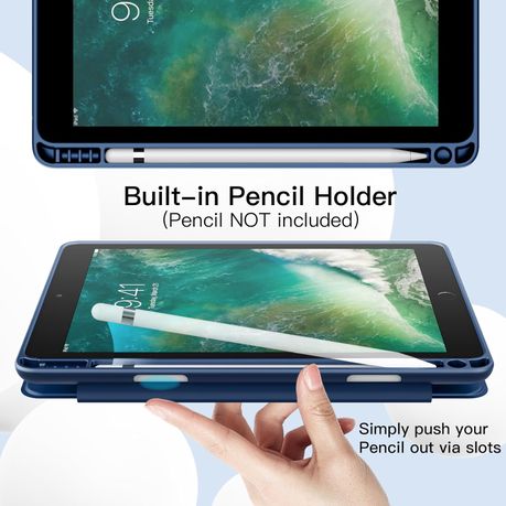 iPad 第6世代 32GB ＋ Apple Pencil＋ケース 9.7-Inch Case with Pencil Holder for iPad 5/6th Generation | Shop