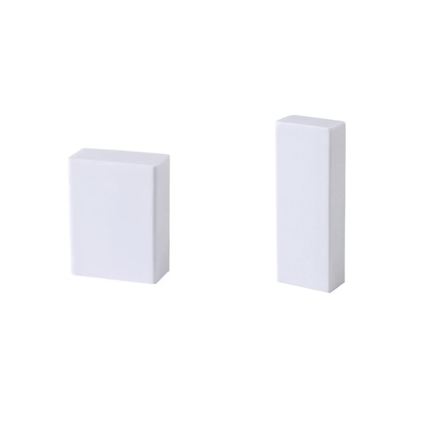 2 Pieces Of Rubber Eraser, Cleaning And Shoe Cleaning Tools,Suede Eraser