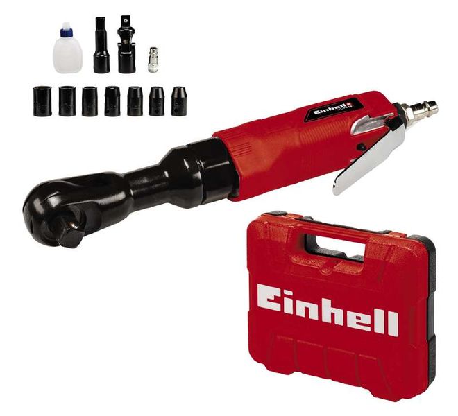 EINHELL- Ratchet Screwdriver (Pneumatic) TC-PR 68 - Max Torque 68Nm