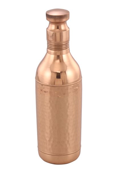 Pure Copper Water Bottle 1000ml