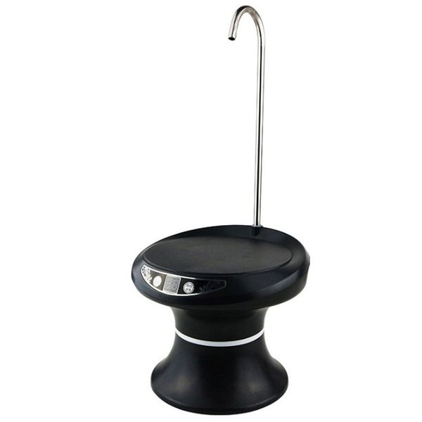 Electric Water Dispenser Pump for 1-5 Gallon Jugs Rechargeable Automatic