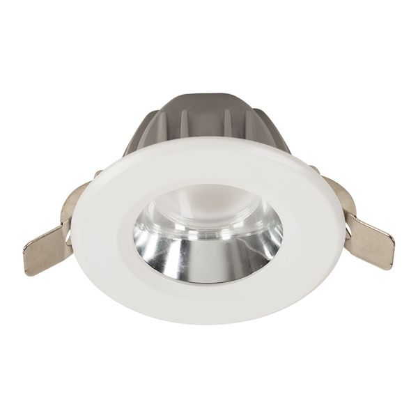 Eurolux - Recessed LED Downlight LED 7 Watt