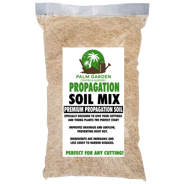 Palm Garden Nursery Premium Propagation Mix -2kg