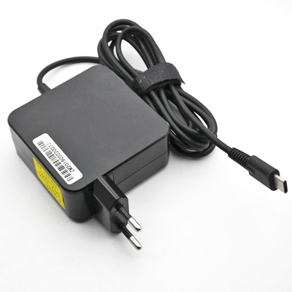 Replacement Charger For Asus 20V 3.25A 65W USB-C / USB Type C Laptop