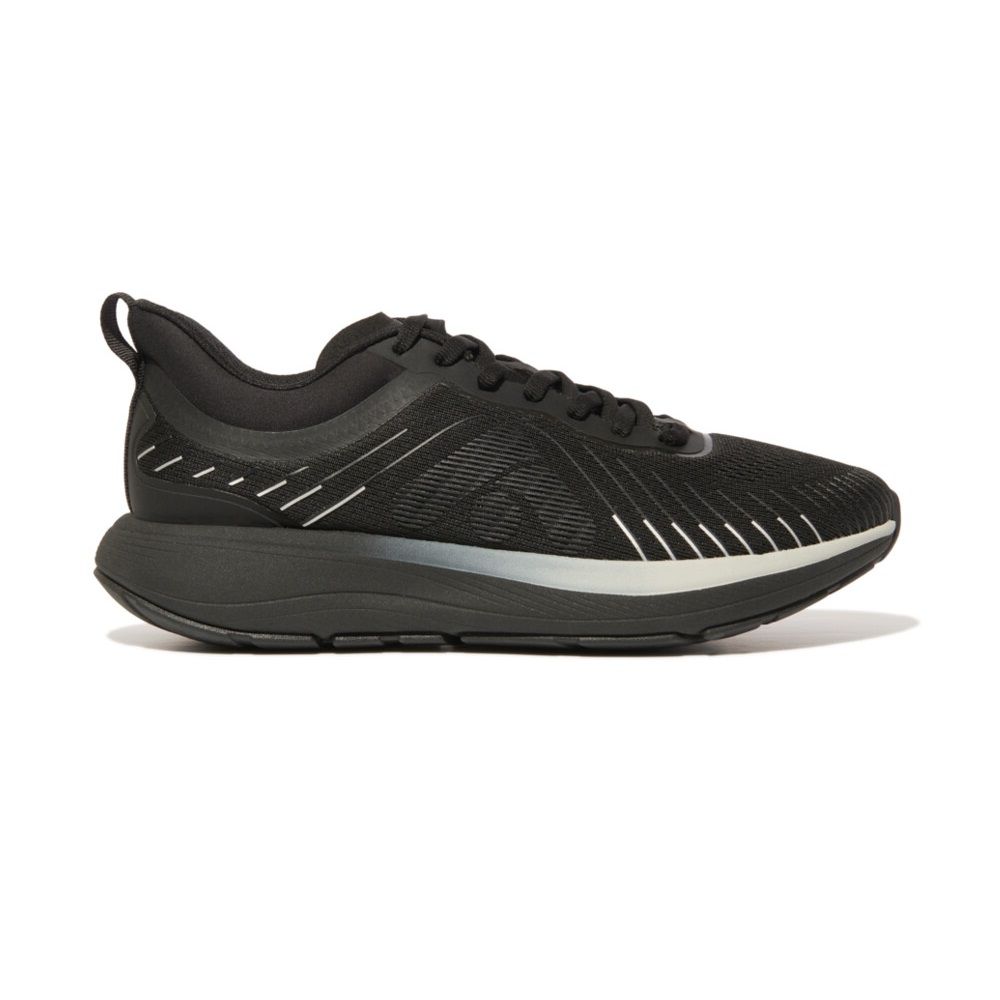 fitflop erin mesh sneakers