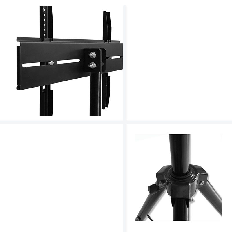 Tripod stand deals for led tv