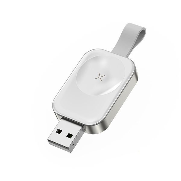 Compatible with APPLE Compatible Portable Wireless Charging Base Station