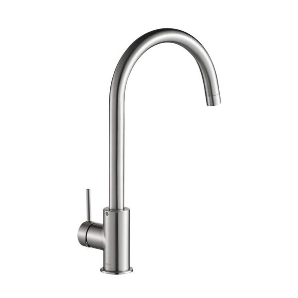Delinia Loa Kitchen Faucet ACS - Nickel Brushed