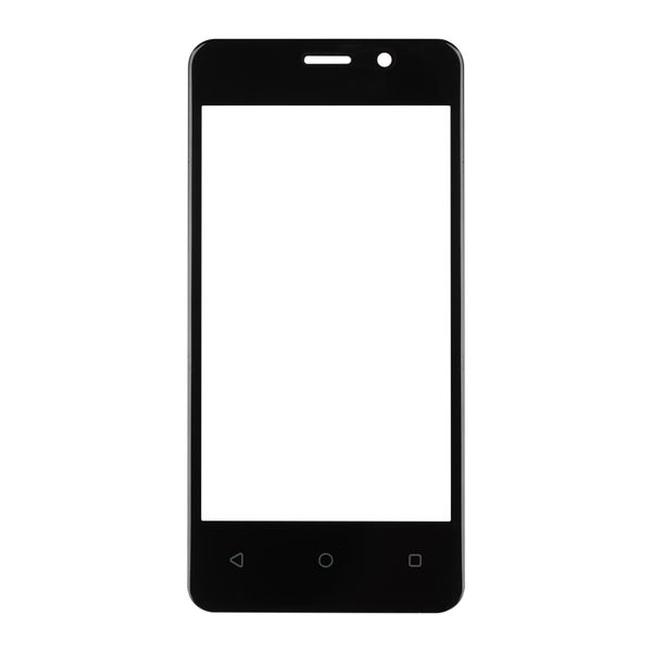 Mint Orion Black Touchscreen