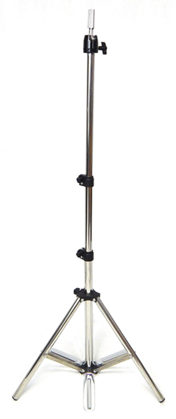 Tripod Mannequin Head Stand