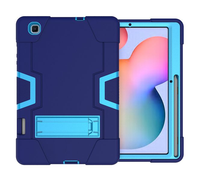Favorable Impression Robot Armor Case for Samsung TAB A 10.1 2019