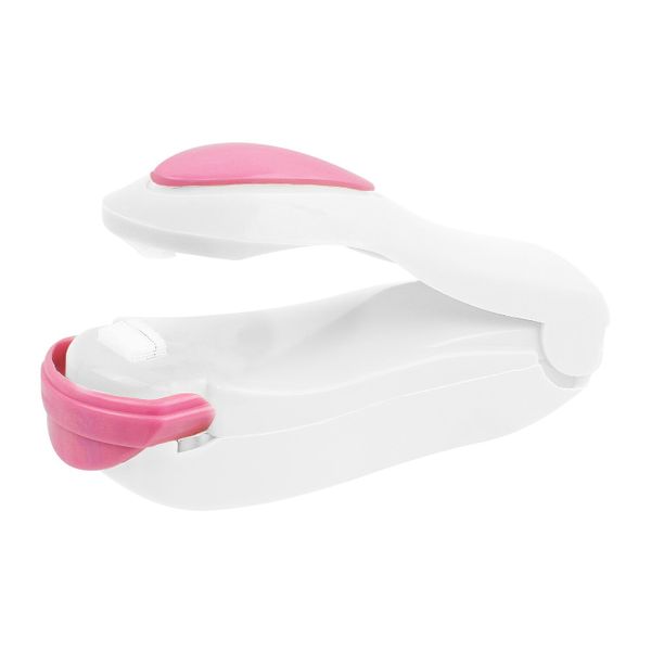 Mini Portable Food Clip Heat Sealing Machine MJP88-09