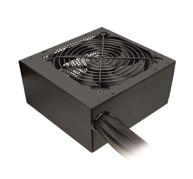 High Quality Power Supply for Gaming PC