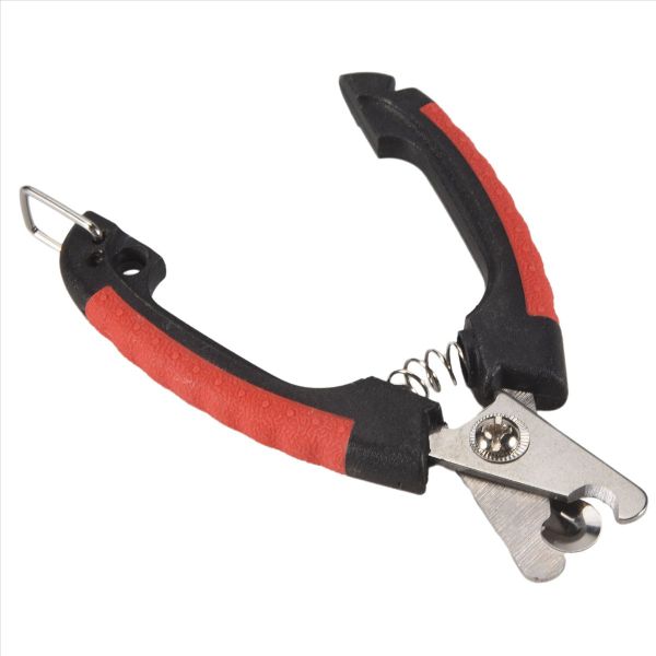 Pet Nail Trimmer Clipper Made of Stainless Steel for Pet