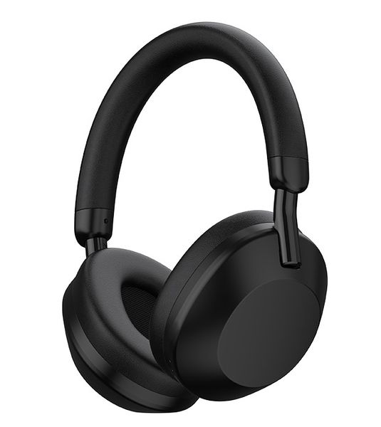 TechZA Wireless Headphones, Bluetooth 5.4, 40H Playtime - TZ-HP09