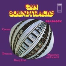 Soundtracks (Vinyl / 12" Album Coloured Vinyl (Limited Edition))
