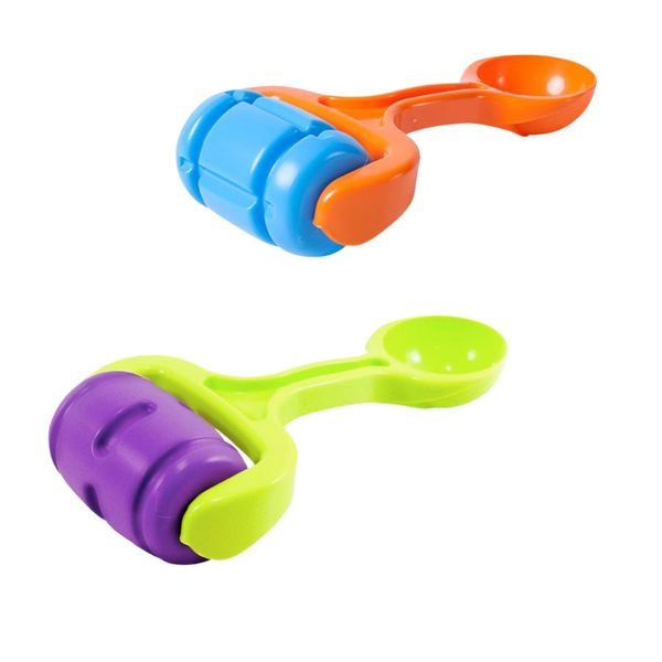 Miniland Sand Rollers (2 piece)