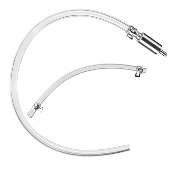 Motorcycles Fuel Line Clutch Hydraulic Brake One-Way Check Valve