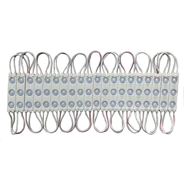 12 Volt Led Rainproof Decorate Light - Warm White