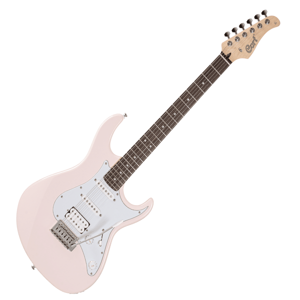 Cort G200 Electric Guitar - HSS - Various Colours