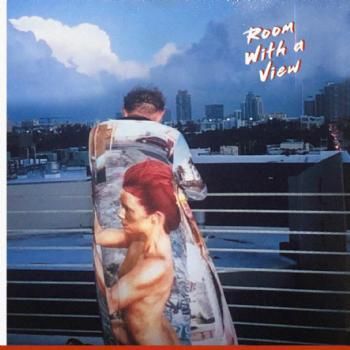 Room With a View (Vinyl / 12" Album)