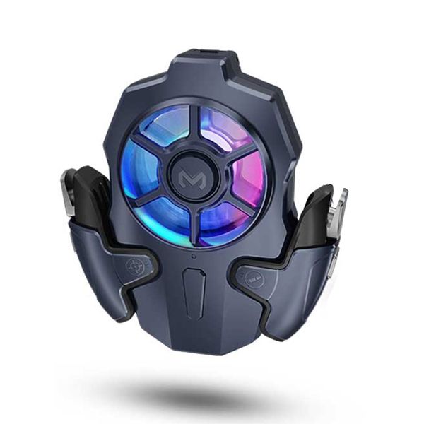 Phone Cooling Fan Compatible with PUBG Mobile