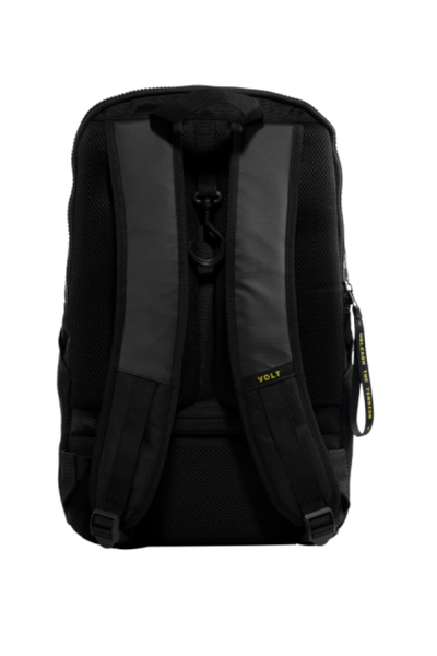 Volt Padel Backpack Black