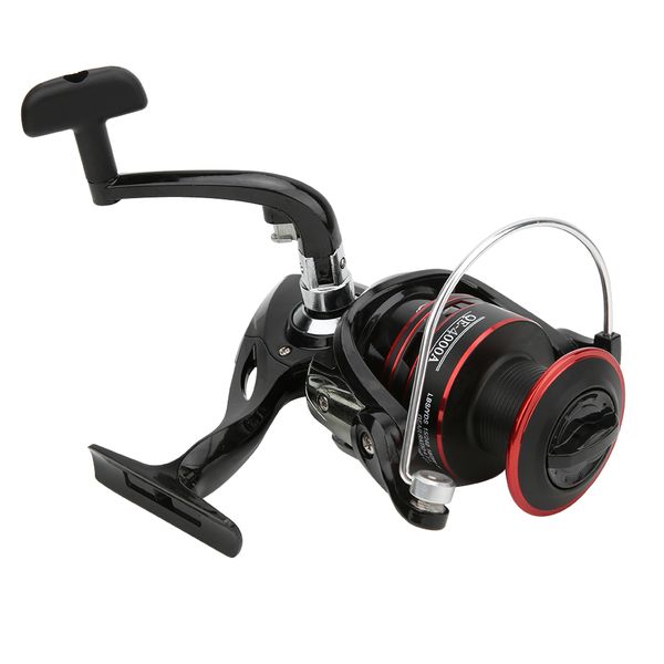 4000 Heavy Duty Folding Arm Spinning Reel