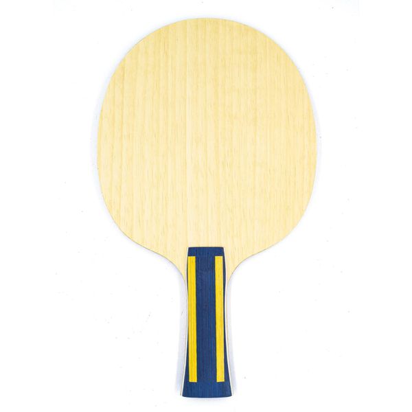 Sanwei Prism Blade Table Tennis Bat