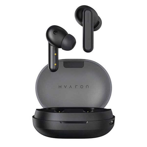 Haylou Gt7 Tws Bluetooth V5.2 Wireless Earphones image