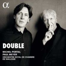 Double (CD / Album Digipak)