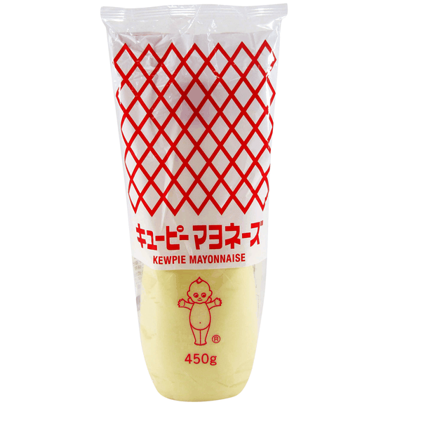 Kewpie Mayonnaise 450G