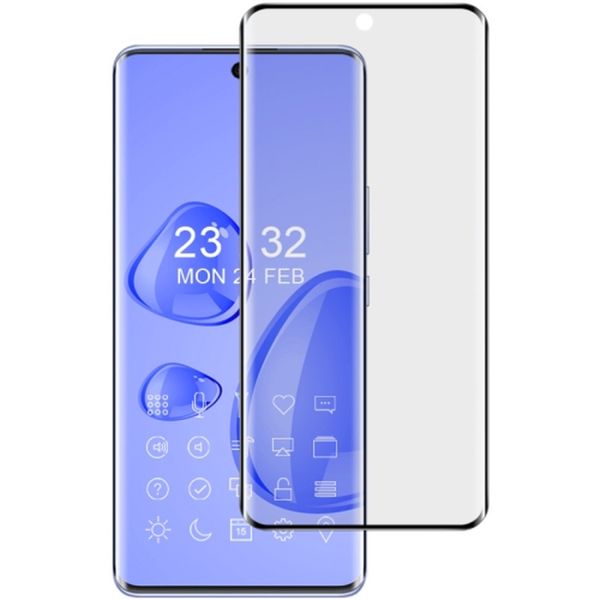 CellTime Full Tempered Premium Glass Screen Guard for Huawei Nova 9