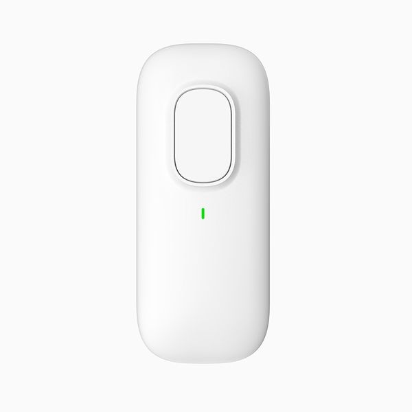 ZCC01 Ultrasonic Mosquito Repellent Mouse Repellent
