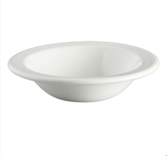 Bowl 16cm 6pc Dessert Blanco - Continental China