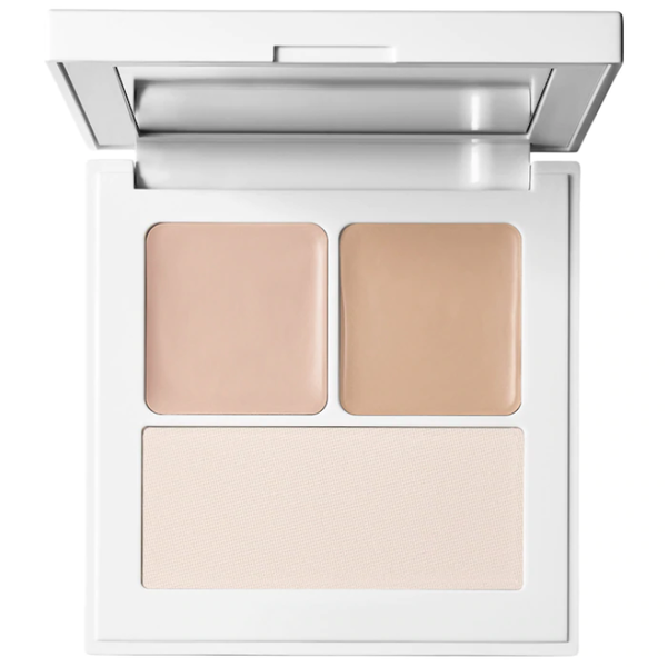 Makeup By Mario - Master Eye Prep &amp; Set (Light)